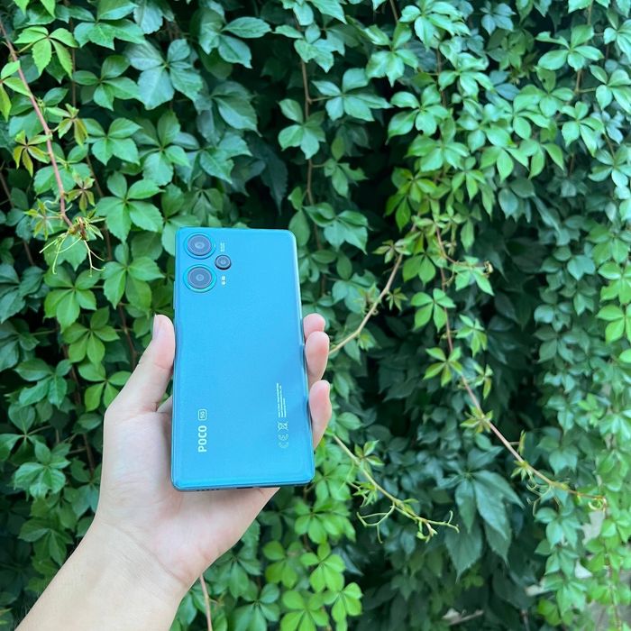 POCO F5 5g Ideal 256GB