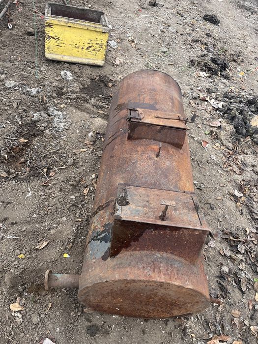 Vand godin/ centrala