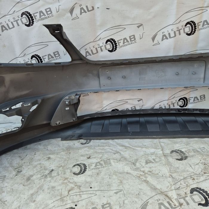 Bara fata Skoda Fabia 2 VRS Facelift an 2010-2011-2012-2013-2014