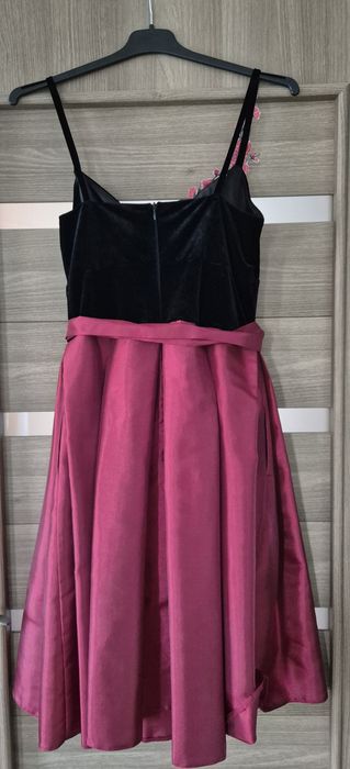 Rochie elegante de seara