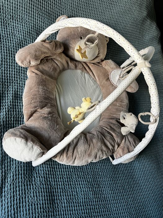 Активна гимнастика mothercare