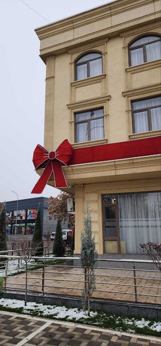 Фасадное освещение домов / Качественно / Быстро!