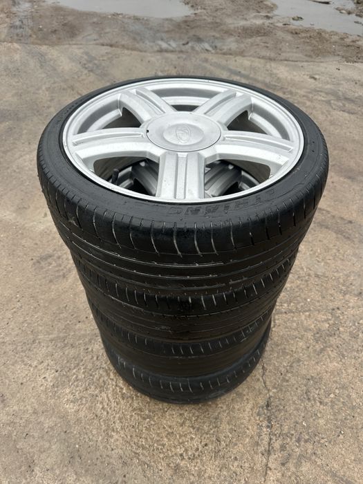 Торусы R17 Торус 17 Торусы