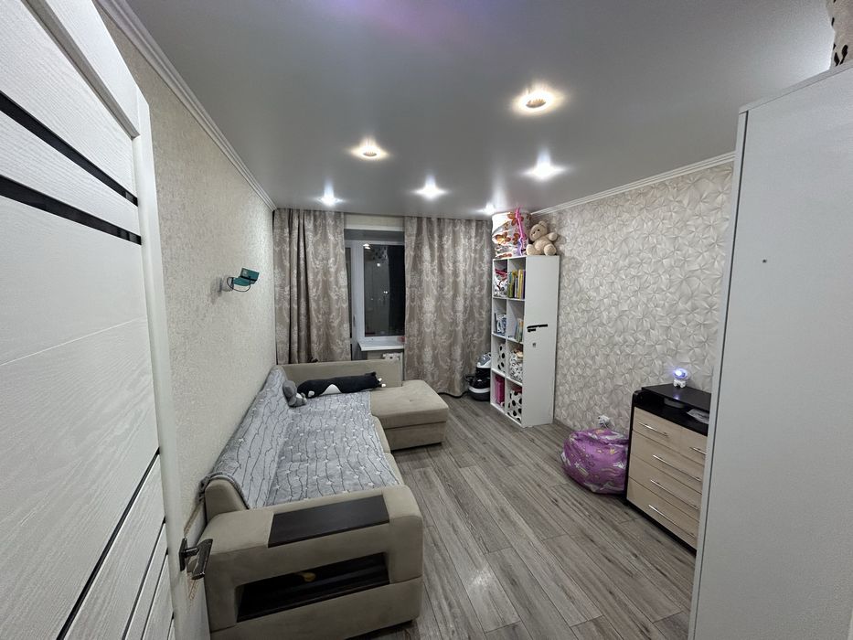 Продам двухкомнатную квартиру