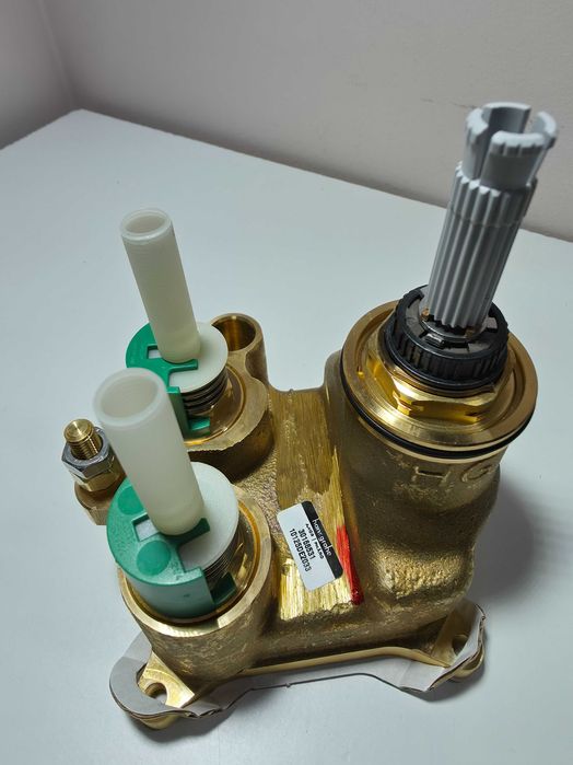 Corp baterie incastrata Hansgrohe showerselect 30166531