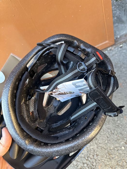 Uvex casca profesionala