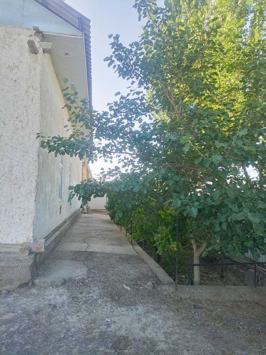 Дом + Земля участок