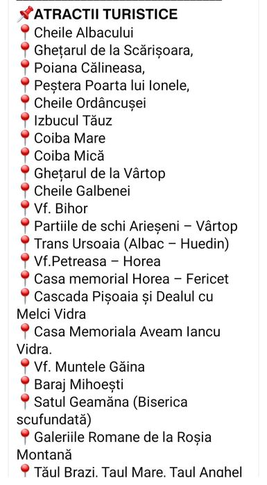 Vând Casă Scărișoara