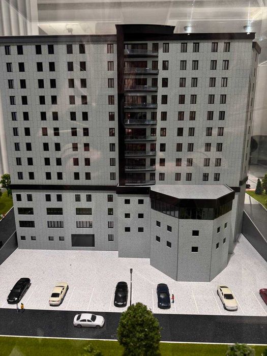 Сдаётся Помещение Вдоль Дороги под школу, офис,учебный центр (N180)