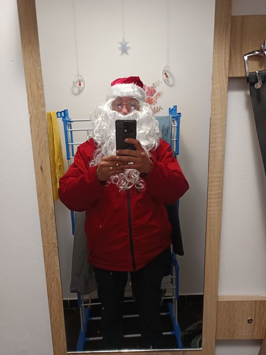 SET Complet Moș Crăciun