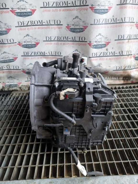 Cutie viteze 8SP LX6P-7000-SC Ford Kuga Mk3 1.5 EcoBlue ZTDA 120 cai
