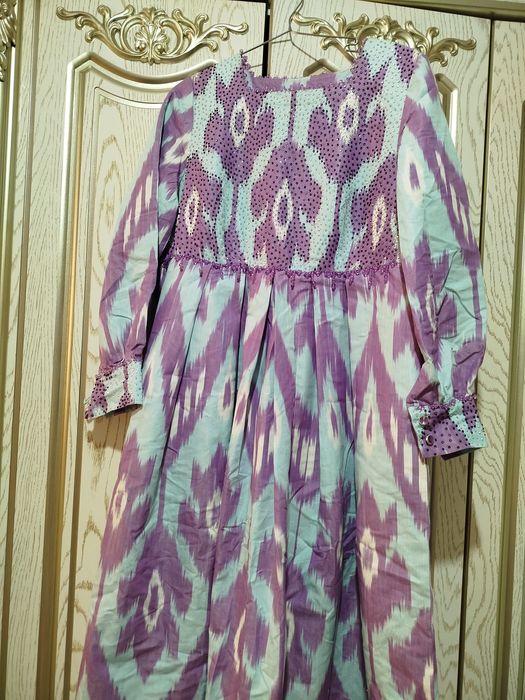 Sifatli adras matoli koylak