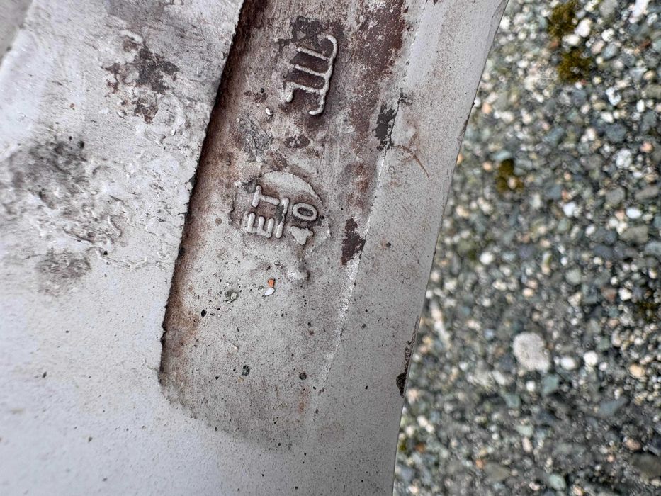 Алуминиеви джанти аутек 19 5х112 ауди