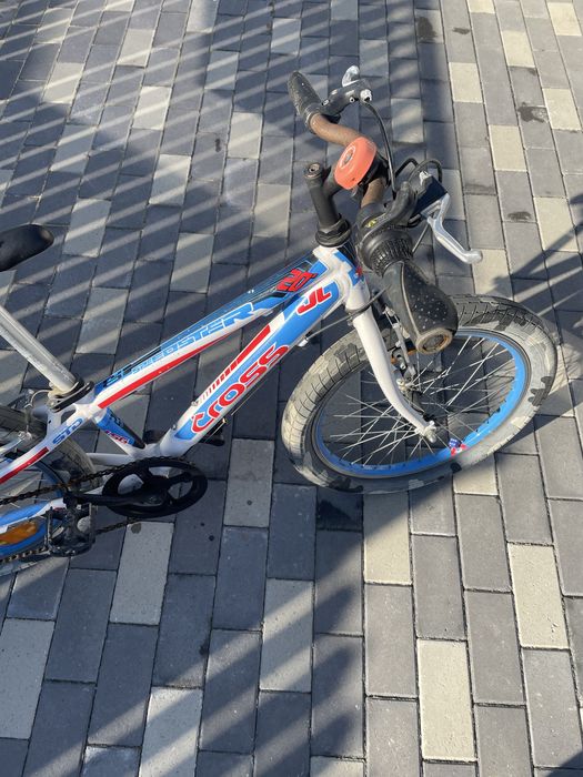 Vand bicicleta copii