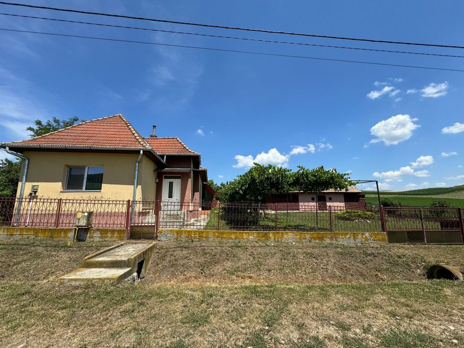 Casă intabulată în Boldut