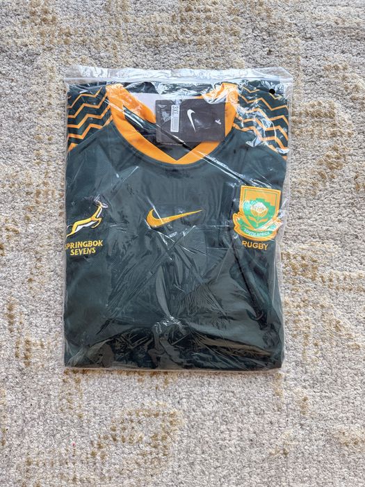 Tricou South Africa Springboks 2025/26