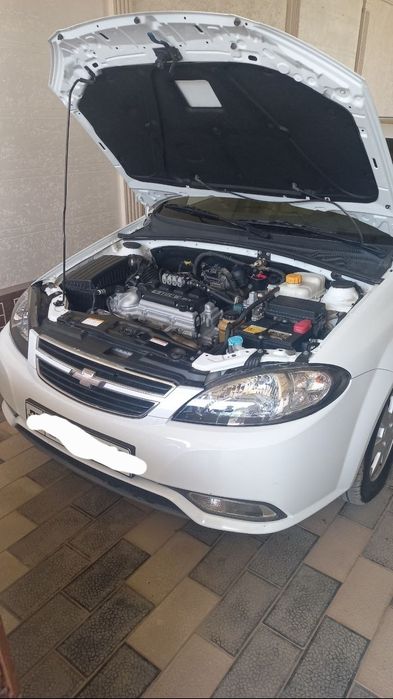 Chevrolet Jentra 2021