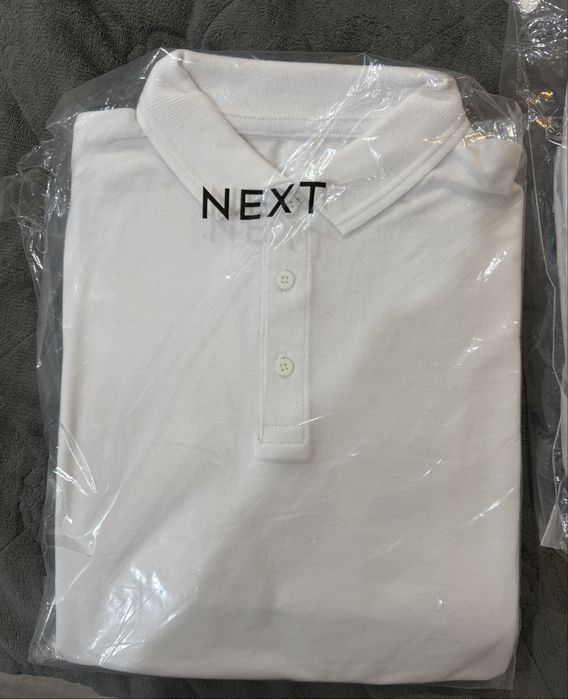 Рубашки и поло  Next