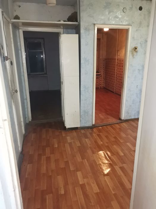 Продам квартиру на аблакетке