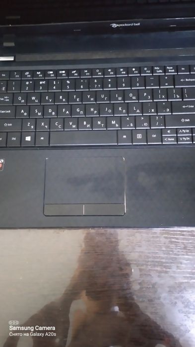 Продам ноутбук для работы