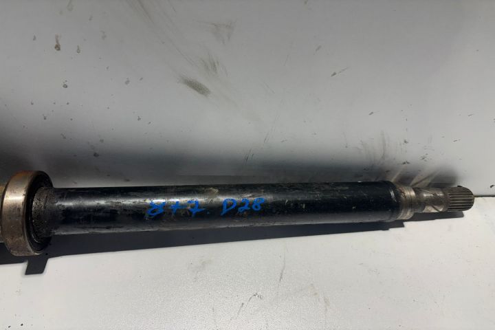 Planetara fata dreapta Mitsubishi Carisma prima generatie (facelift)