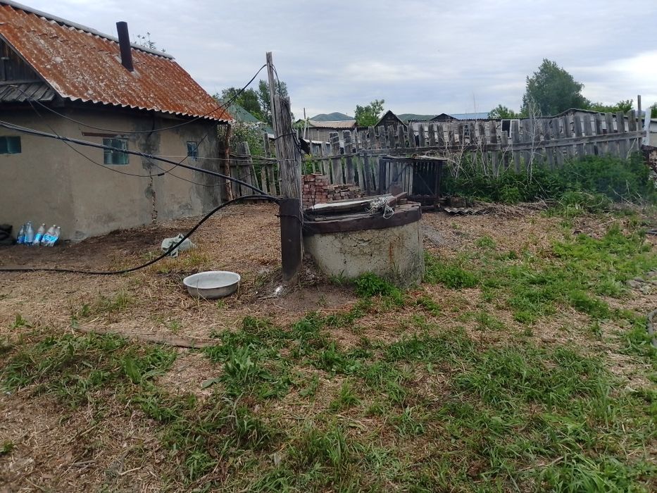 Продам участок под строительство
