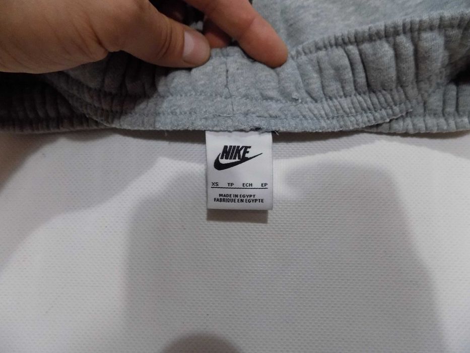 анцуг nike долнище екип анцунг спортен фитнес крос мъжки оригинален XS