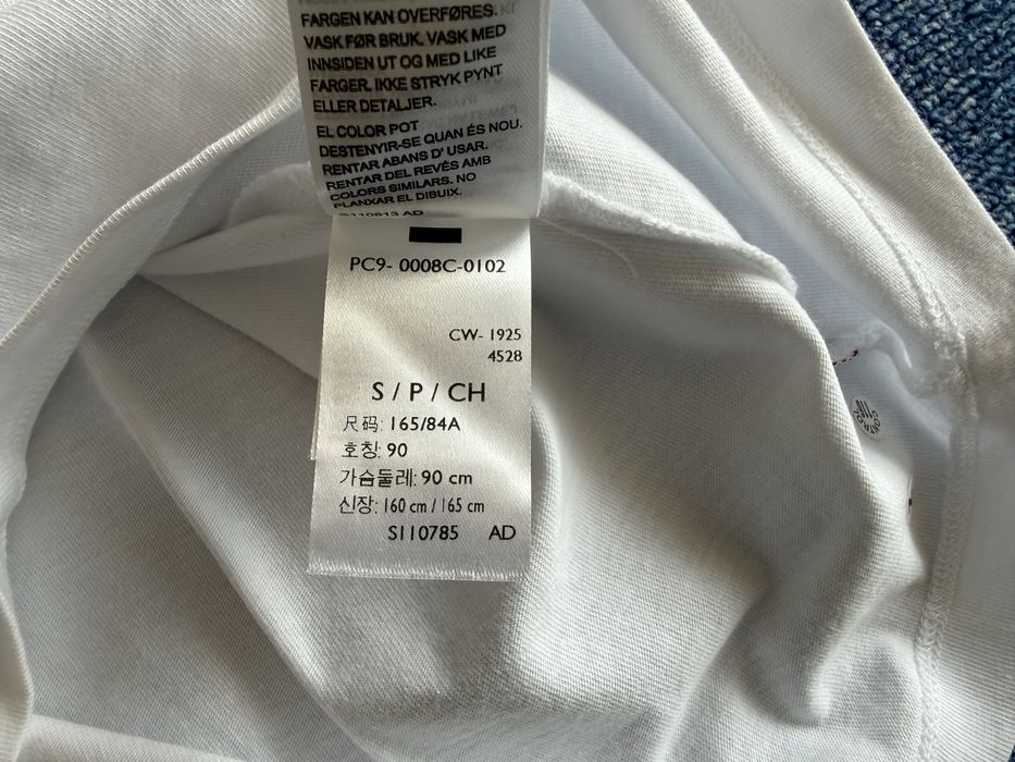 Levis / Levi’s T-shirt ОРИГИНАЛНИ мъжки тениски - S/M/L