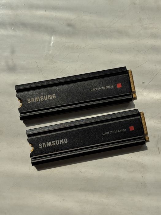 Ssd m2 Samsung 980 PRO 2TB