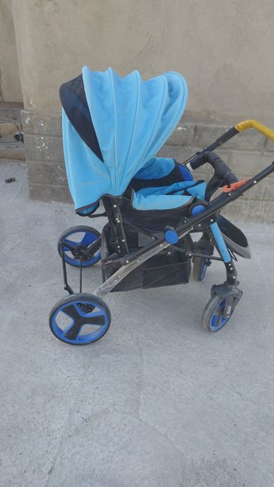 Коляска детский срочна