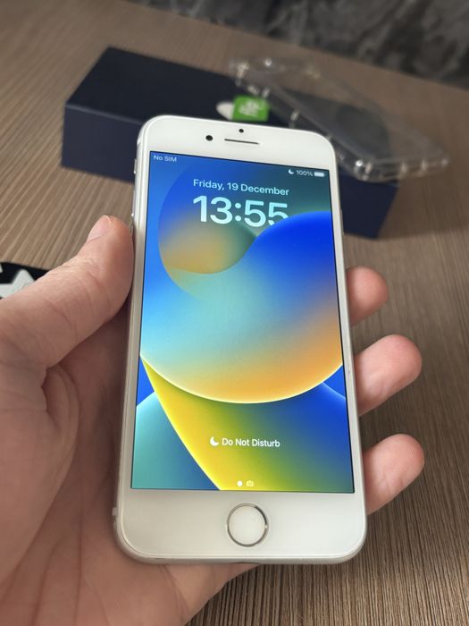 Iphone 8 stare foarte buna