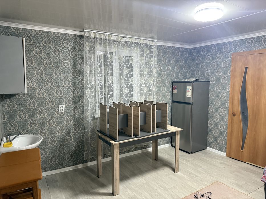 Сдаем домики на Самарке