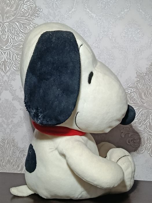 Мягкая Игрушка Собака