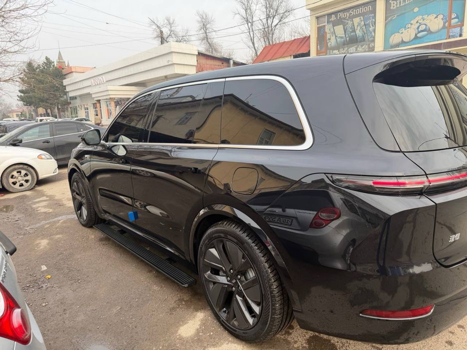 Лисан-9 ултра краска тозза