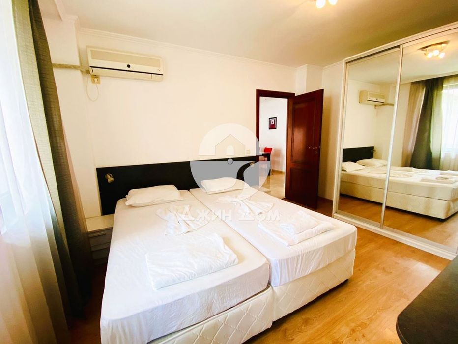 Продава се Тристаен апартамент в Свети Влас - 99 кв.м за 1112 €/кв.м - Снимка #9