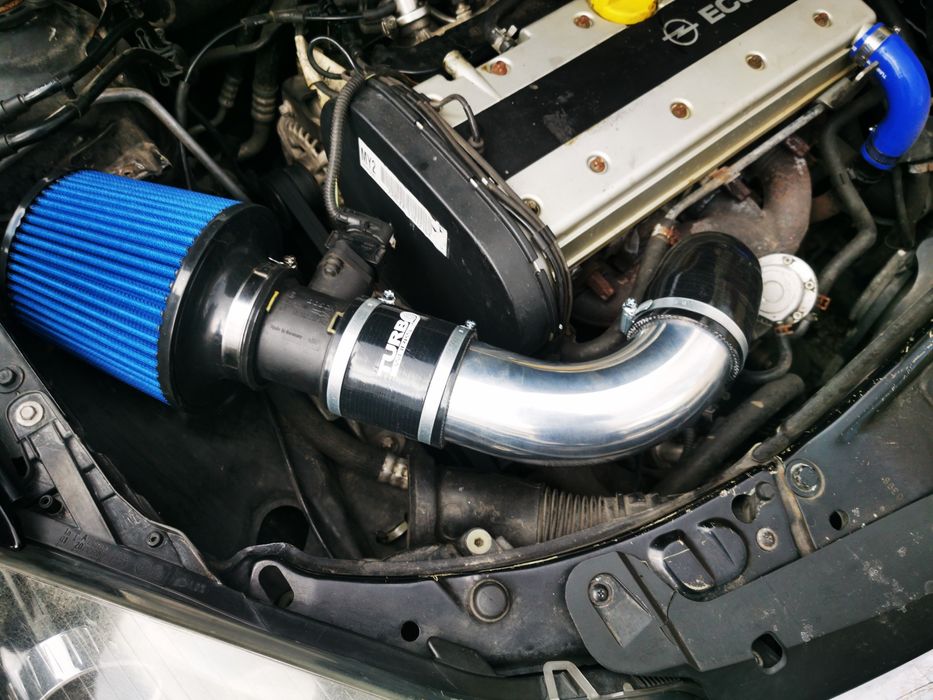 Кит Z20let Z20leh OPC opel 2.0 turbo astra zafira спортен филтър