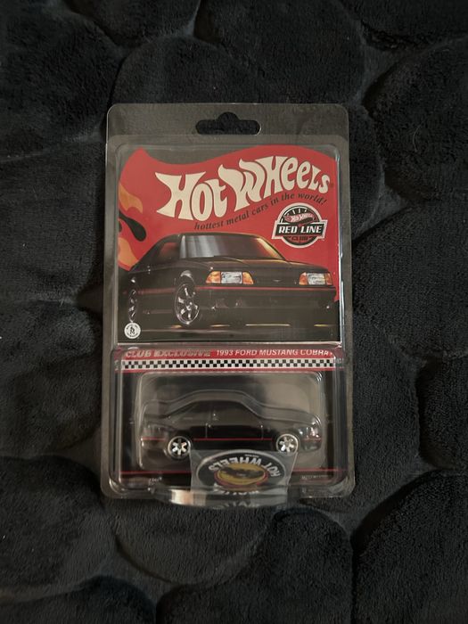 Hot Wheels premium