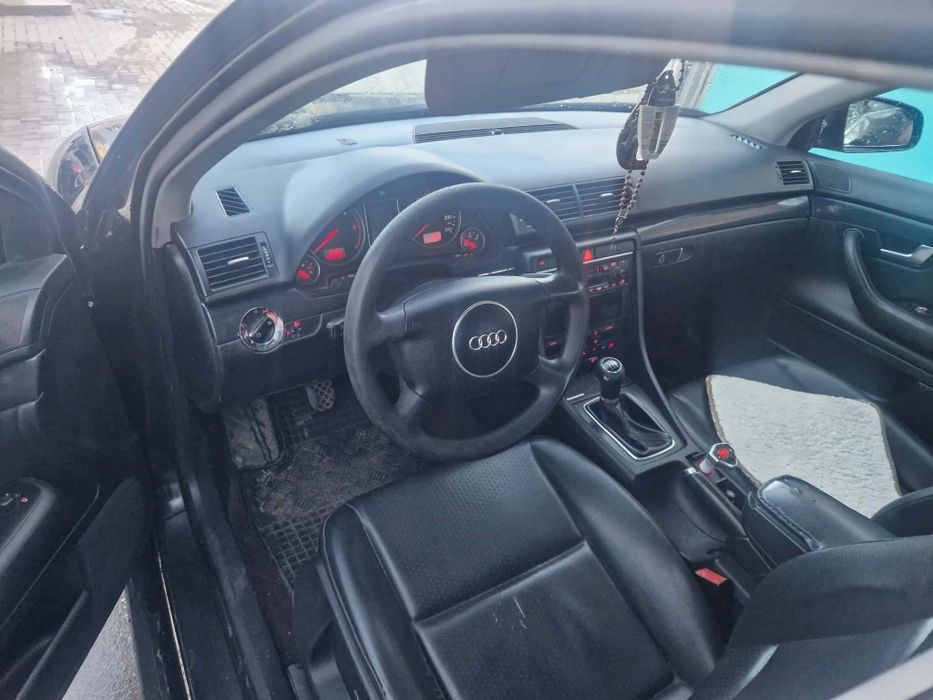 Audi A4 B6 1.9 Diesel