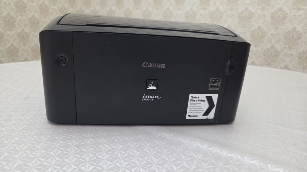 Срочно продаётся LBP3010B