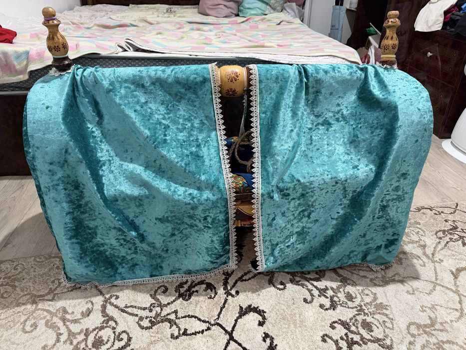 Бесик бесік колыбельная