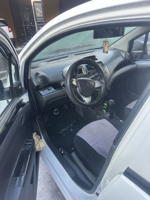 Спарк арендага срочна