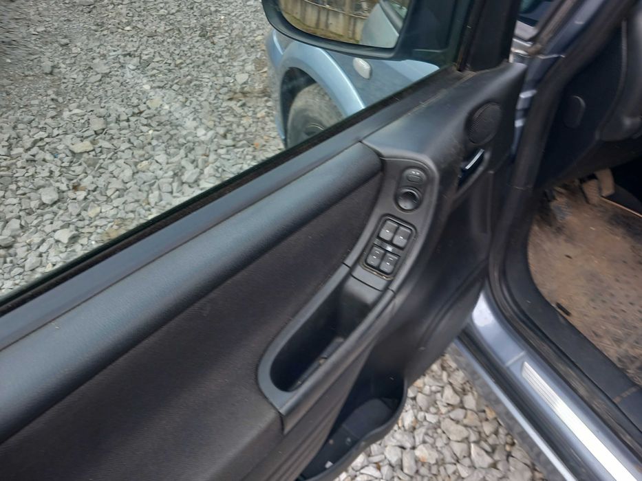Opel Zafira 2.2dti-125кс/2005/ OPC Line - на части