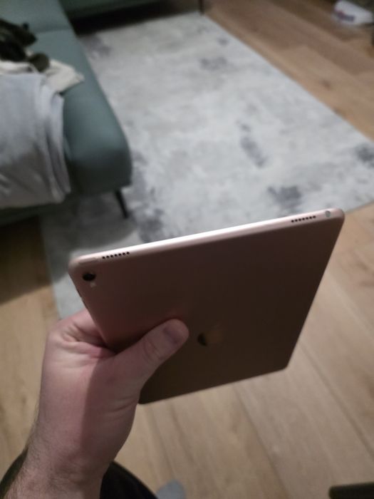 Apple Ipad Pro 9.7" A1673 256gb Baterie 100%!