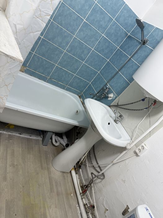 Продам 2 х комнатную квартиру