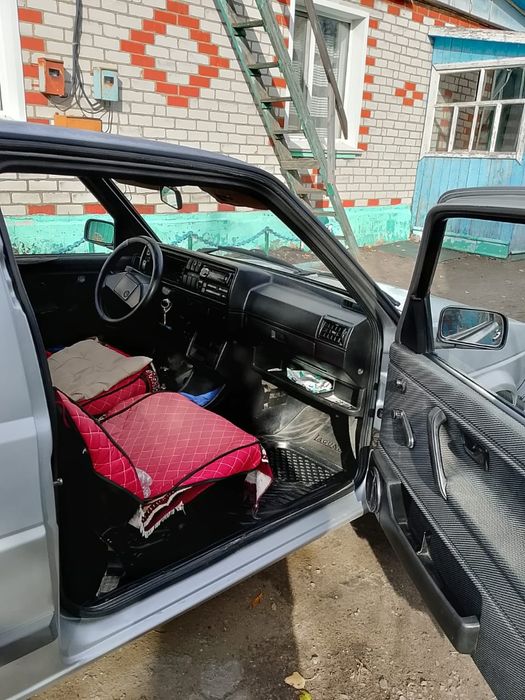 Продам гольф 2 в хорошем состоянии