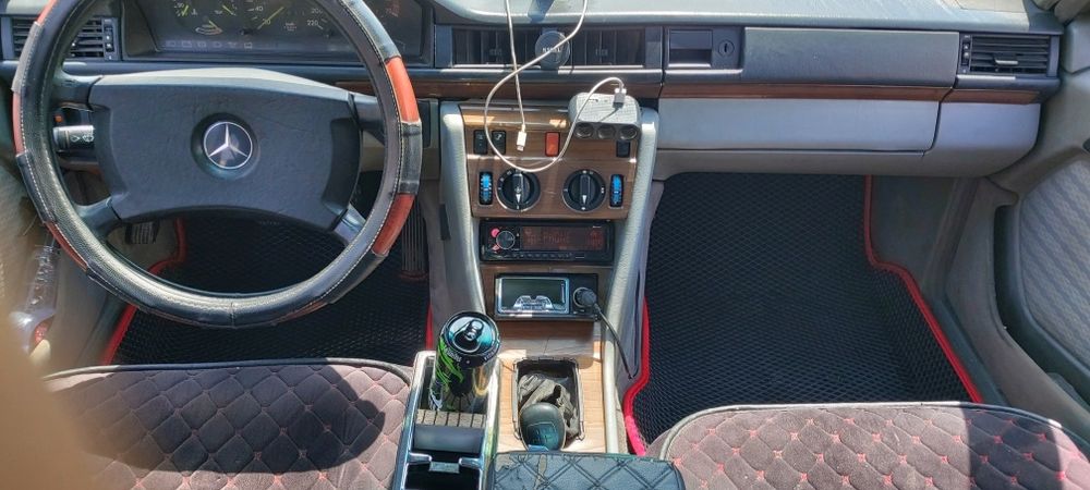 срочно продам Мерседес