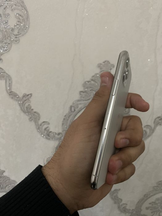 iPhone 11 Pro 256gb LL.A