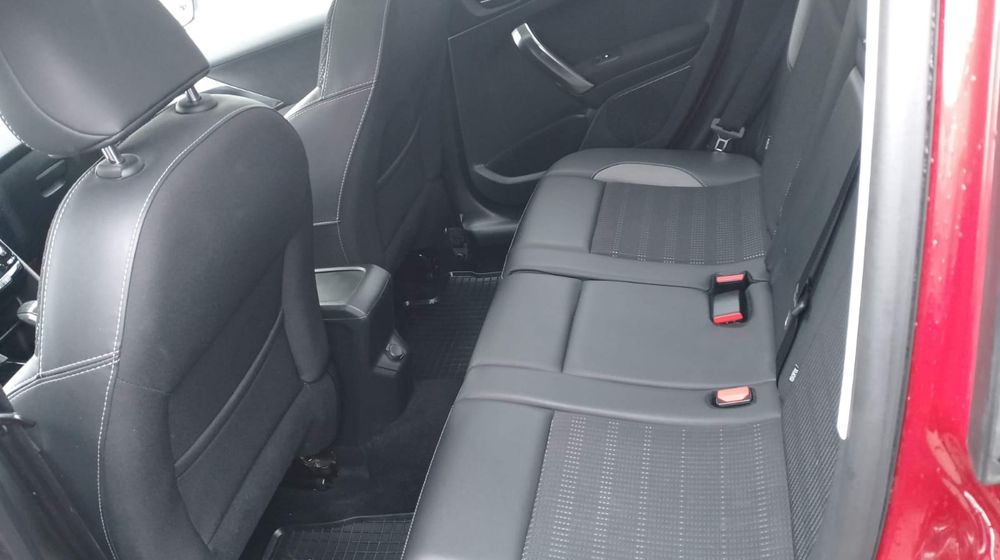 Peugeot 2008 motor 1.2 PureTech