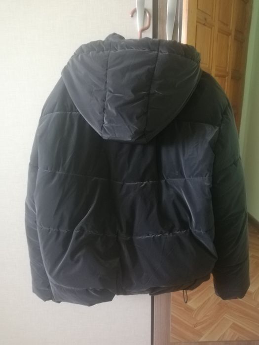 Зимно яке размер 36/S