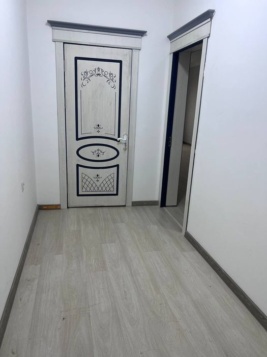 Продаётся 2х комнатная новая квартира недалеко от метро Чоштепа